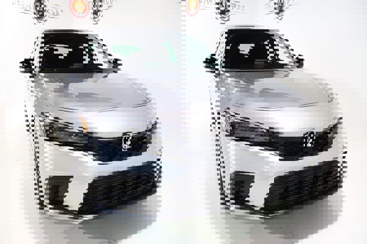 Used 2022 Honda Civic Sport image 19