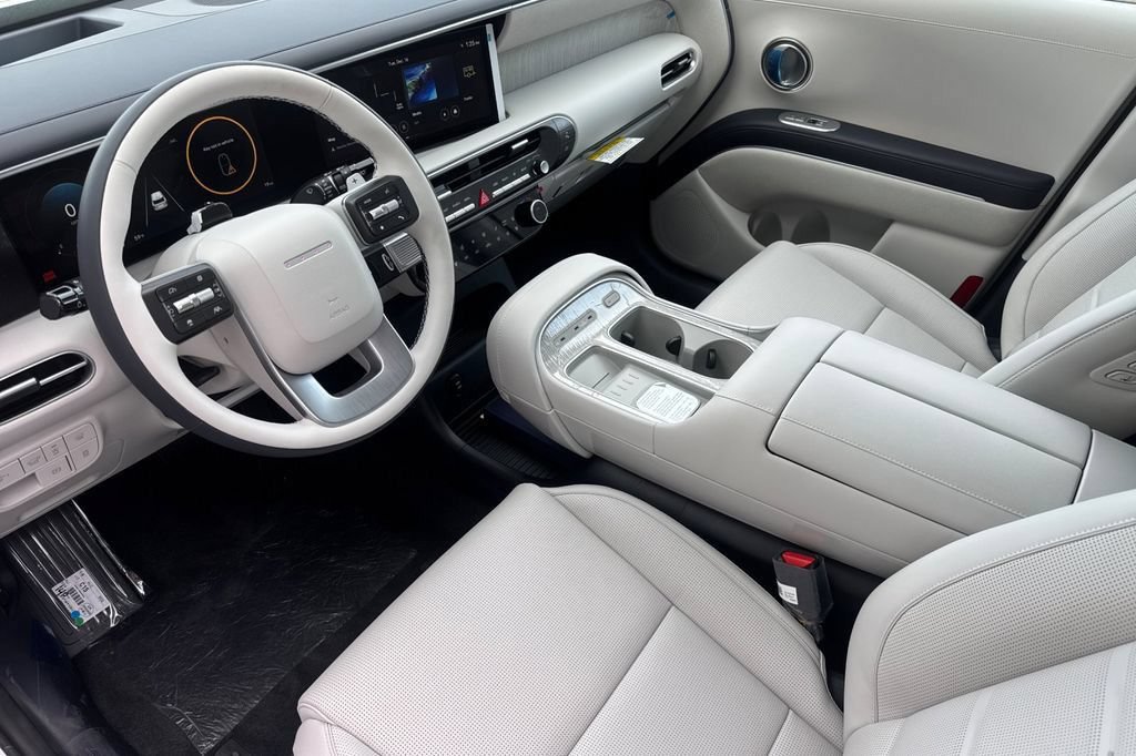New 2026 Hyundai Palisade Calligraphy AWD/4WD image 10