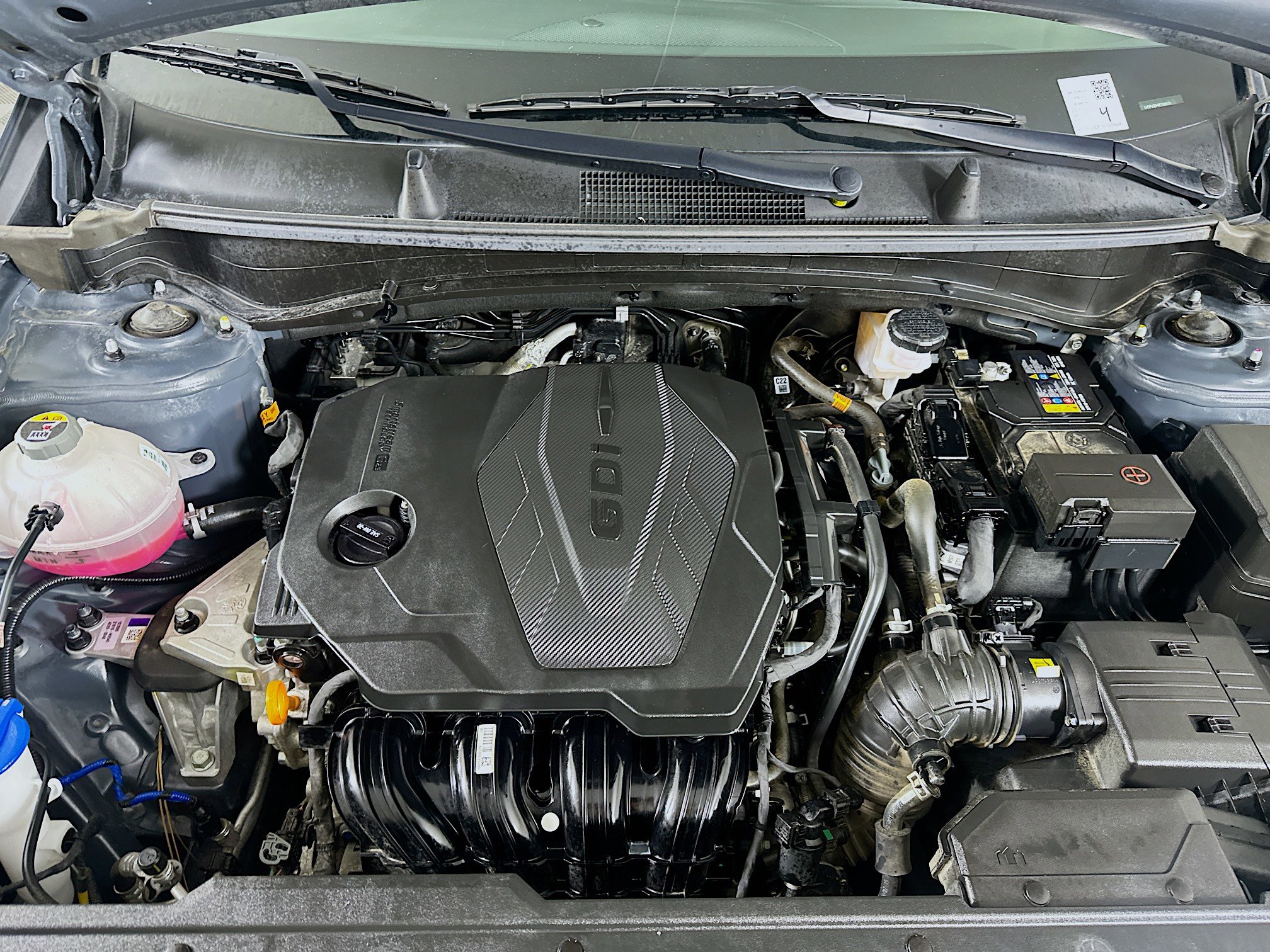 Used 2024 Kia Sportage LX image 31