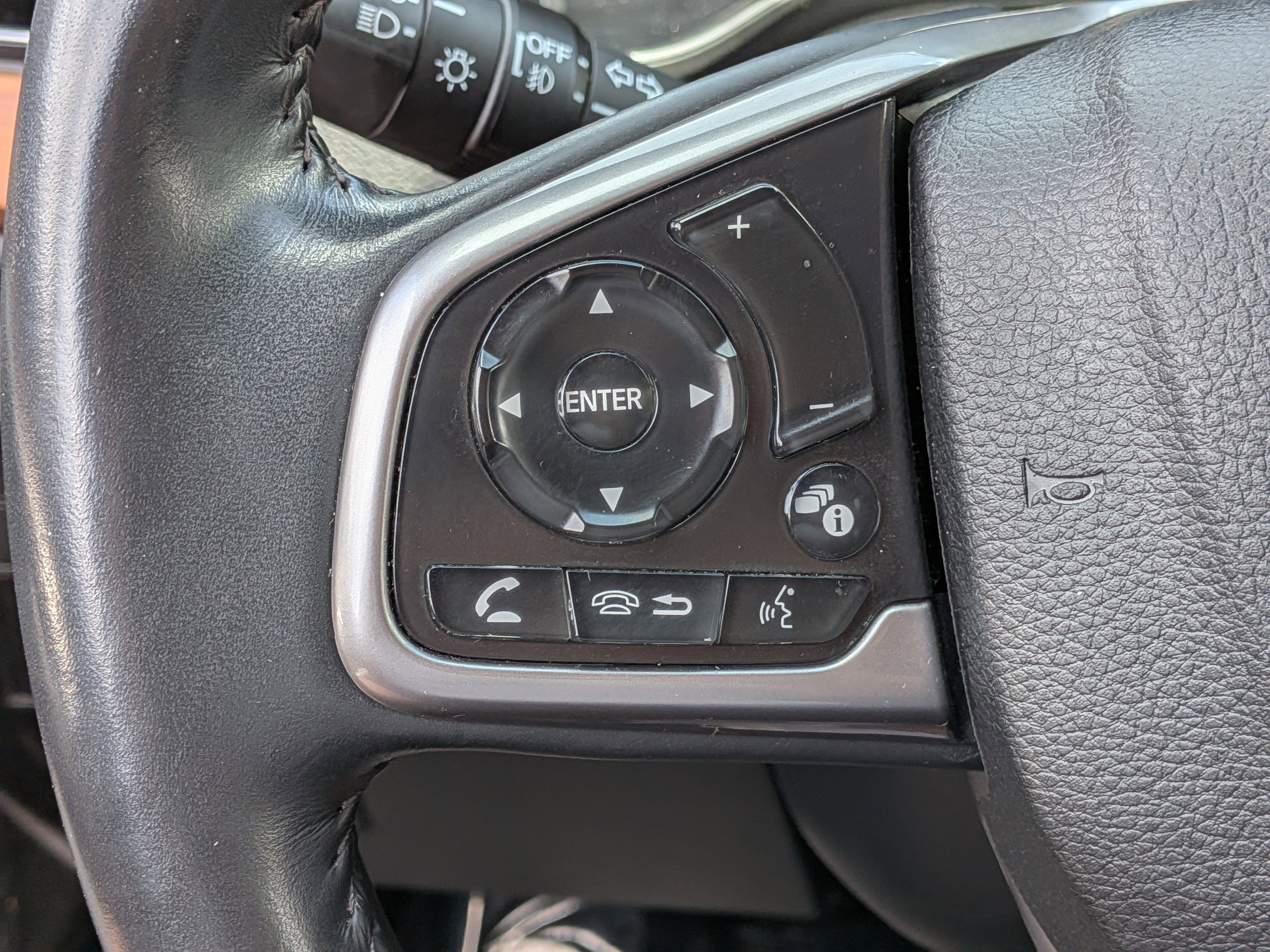 Used 2019 Honda CR-V EX-L image 26