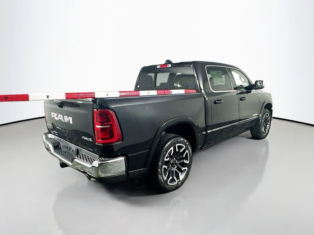 New 2026 RAM 1500 Limited AWD/4WD image 7