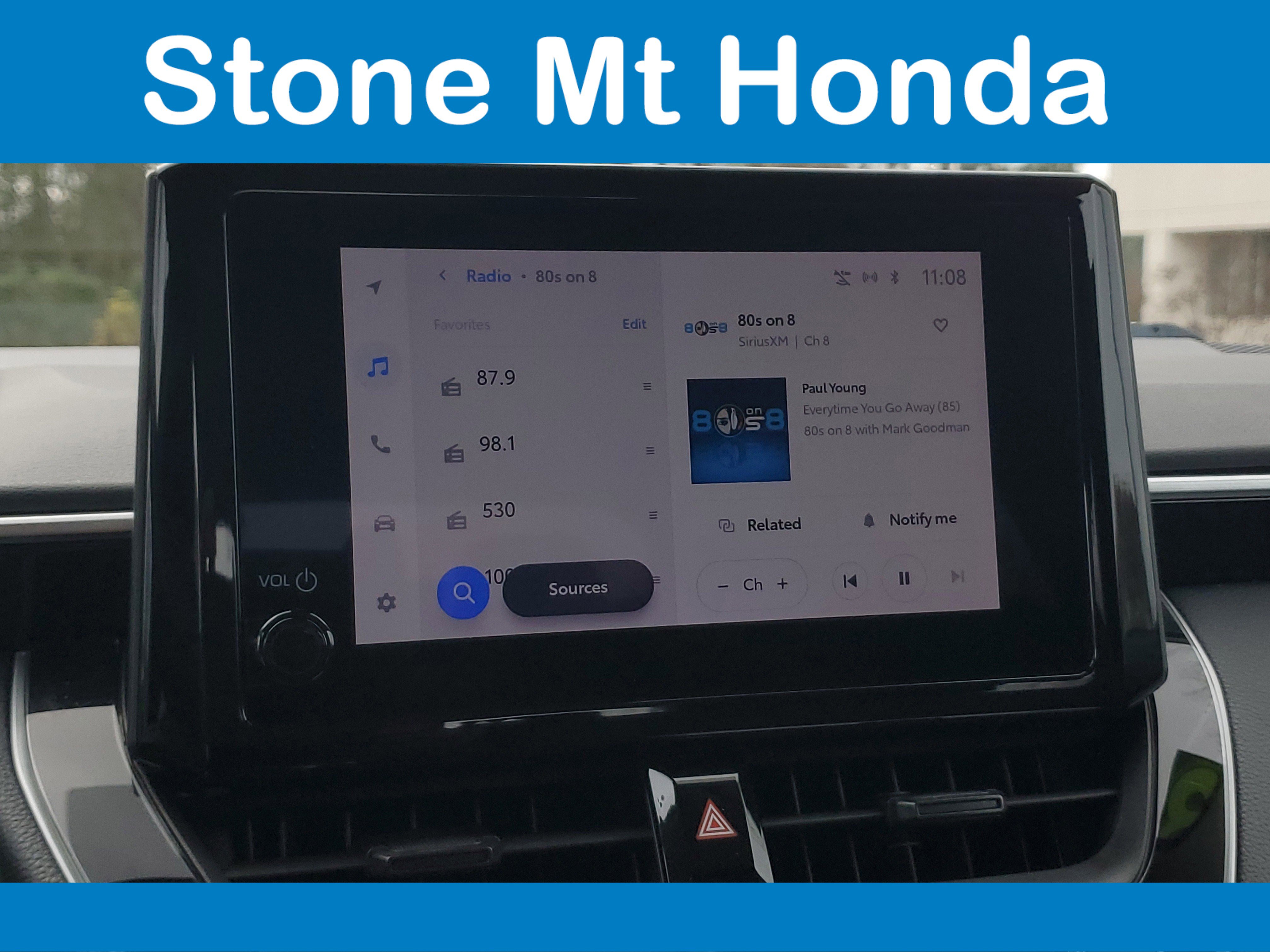 Used 2023 Toyota Corolla LE image 25