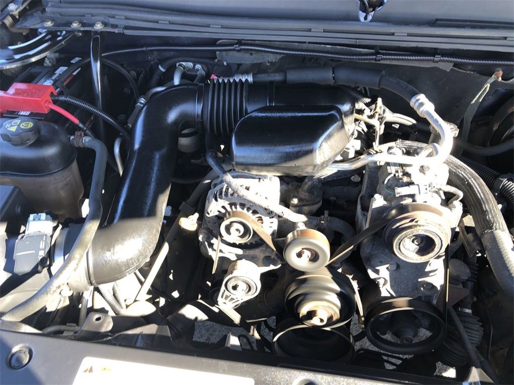 Used 2012 GMC Sierra 1500 W/T w/ Work Truck Plus Package image 21