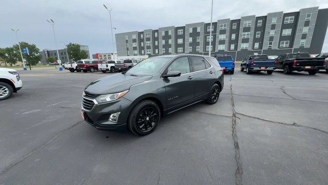 Used 2019 Chevrolet Equinox LT FWD image 4