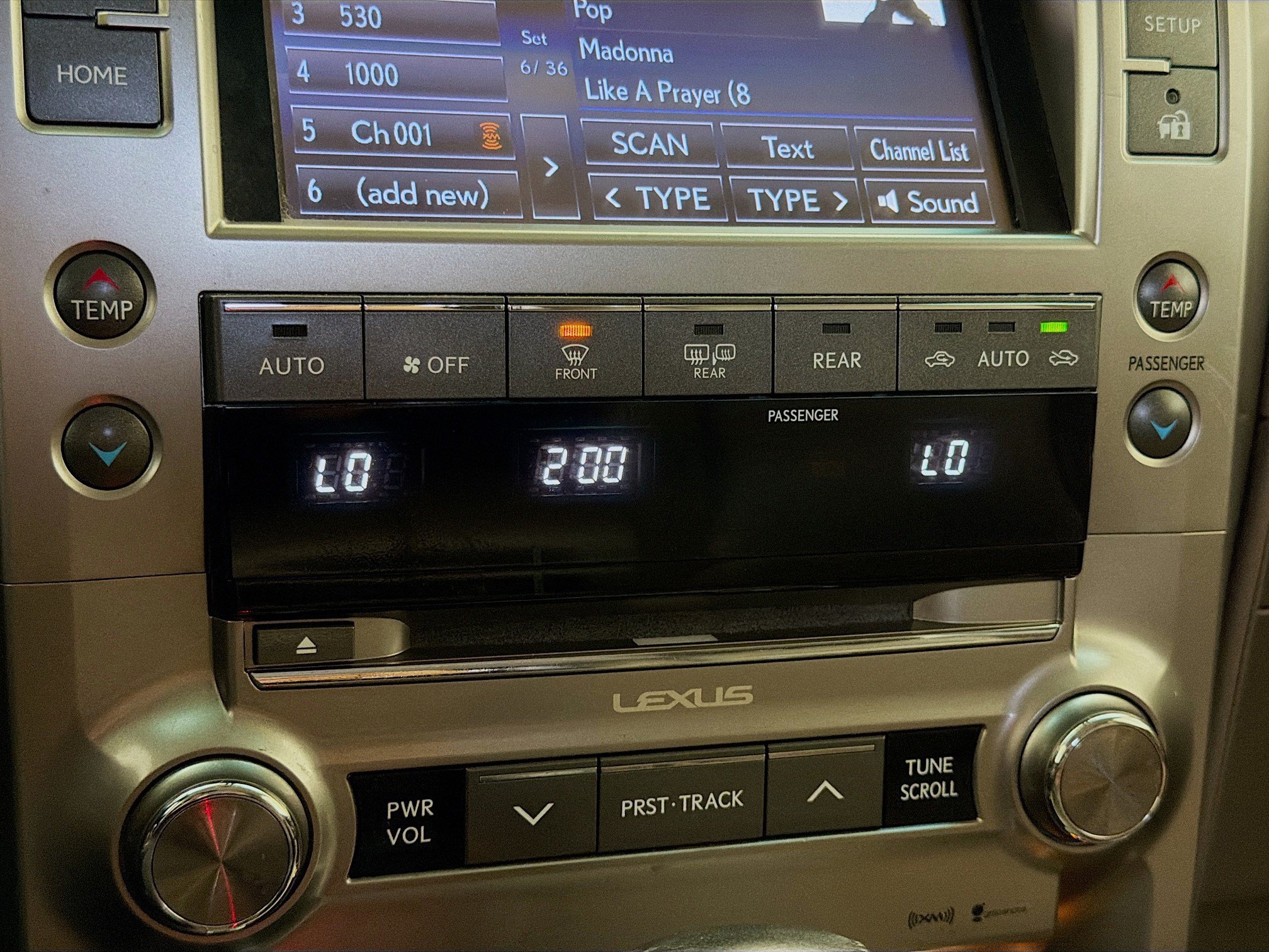 Used 2019 Lexus GX 460 Premium AWD/4WD image 10