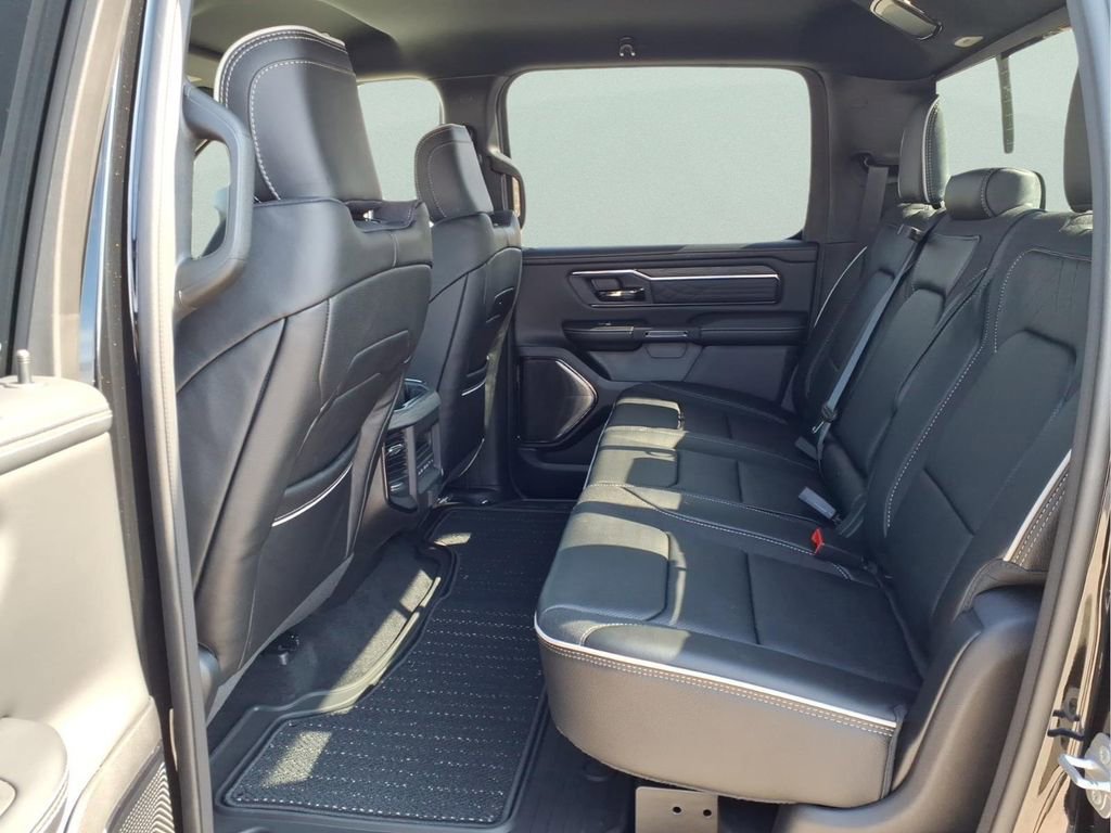 New 2026 RAM 1500 Limited image 9