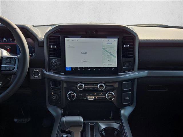 New 2026 Ford F150 XLT w/ Equipment Group 302A MID image 14