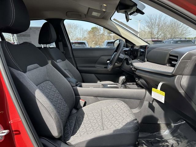 New 2026 Nissan Kicks SV w/ Cold Weather Package FWD image 10