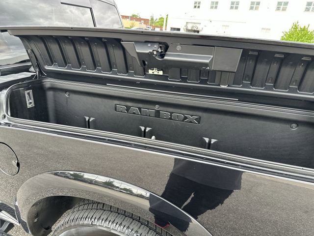 Used 2016 RAM 1500 Limited AWD/4WD image 28