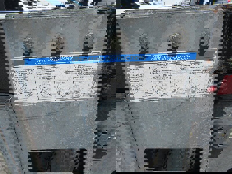 Used 2018 Ford F450 XL image 11