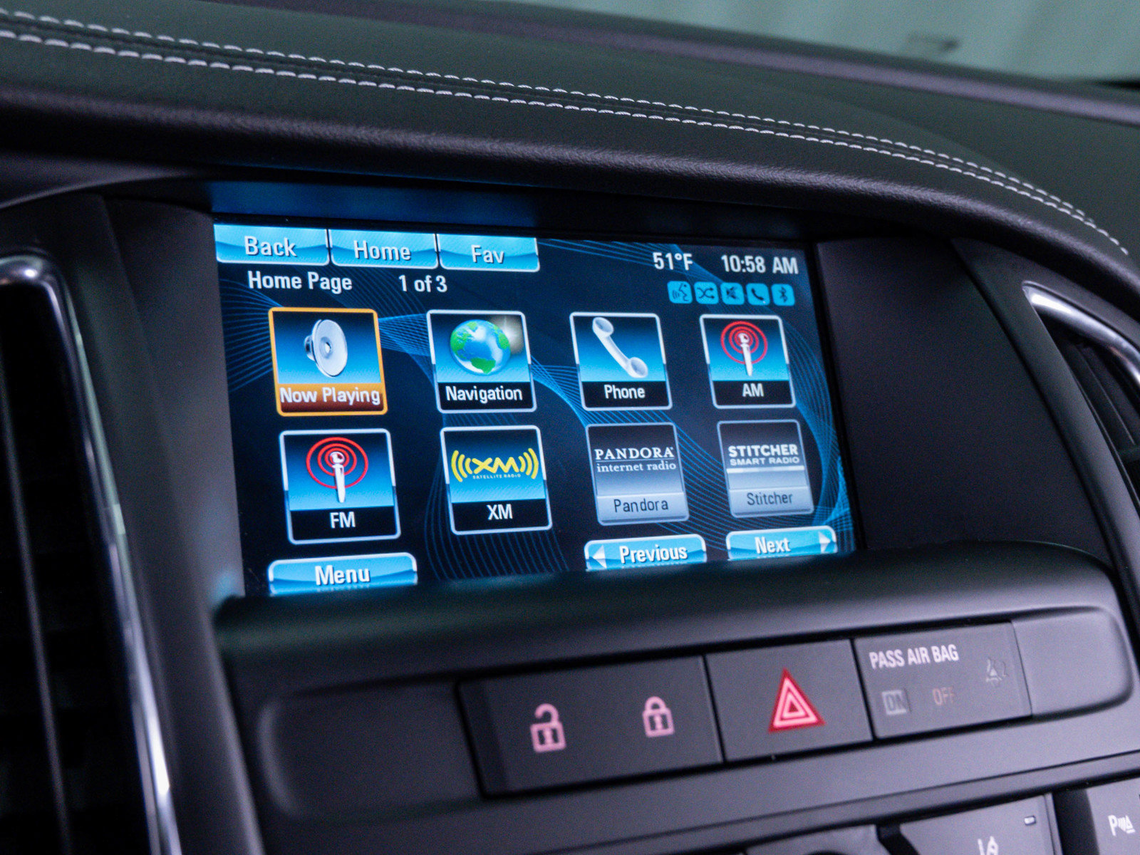 Used 2018 Buick Cascada Premium image 24