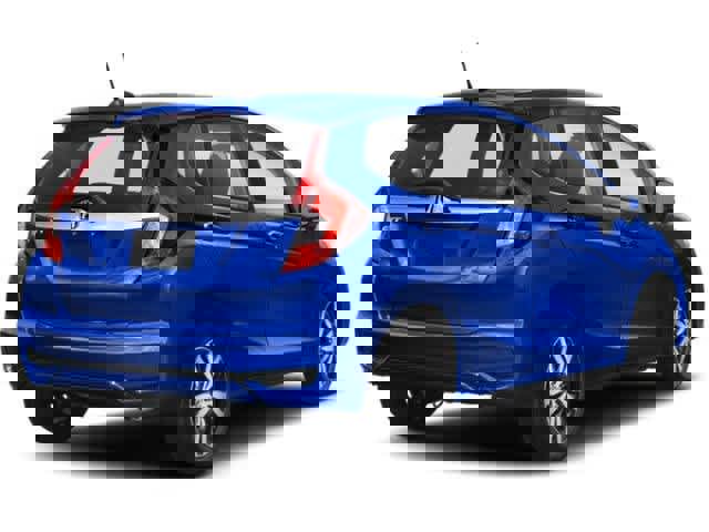 Used 2020 Honda Fit EX video 2