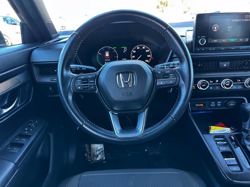 Used 2025 Honda CR-V Sport image 20
