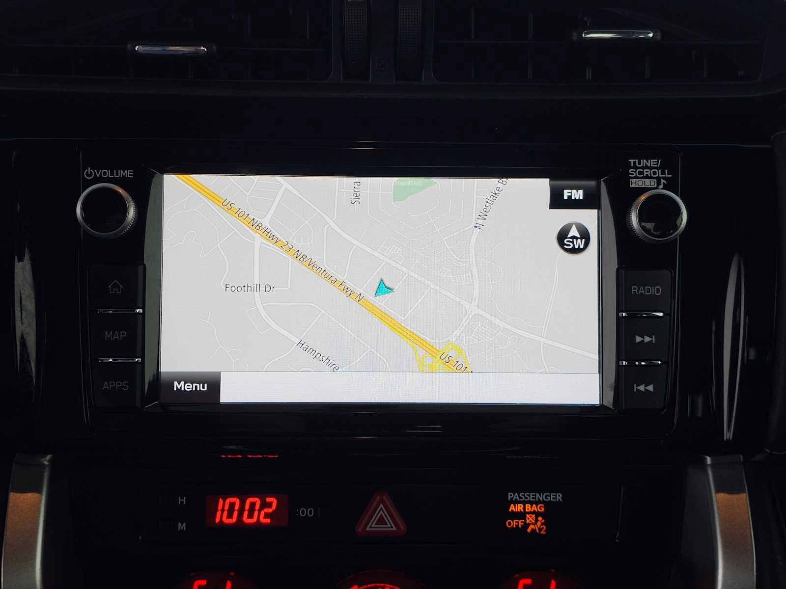 Used 2018 Subaru BRZ Limited w/ 50th Anniversary Edition image 23