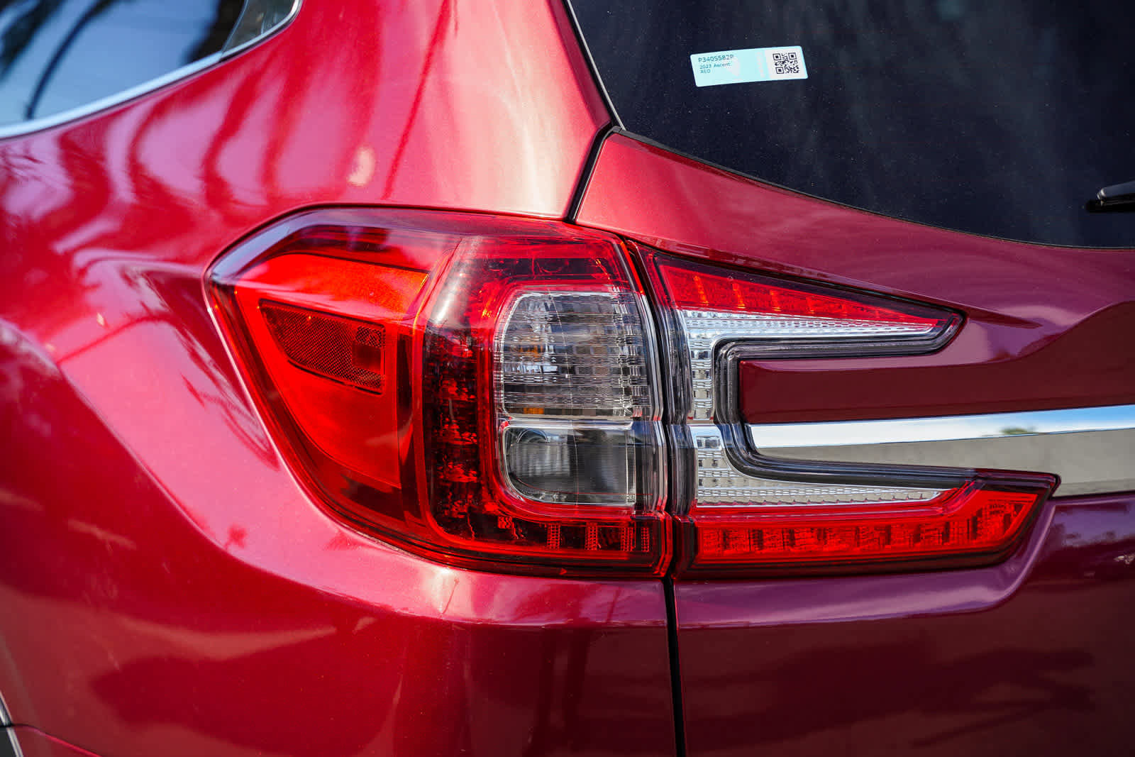 Used 2023 Subaru Ascent Premium w/ Convenience Package image 7