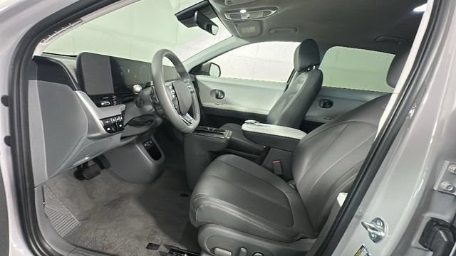 Certified 2025 Hyundai Ioniq 5 SEL AWD/4WD image 10