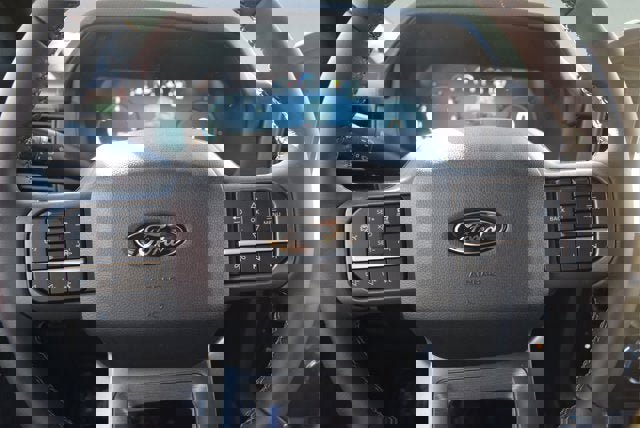 New 2025 Ford F150 XLT w/ Equipment Group 302A MID image 7