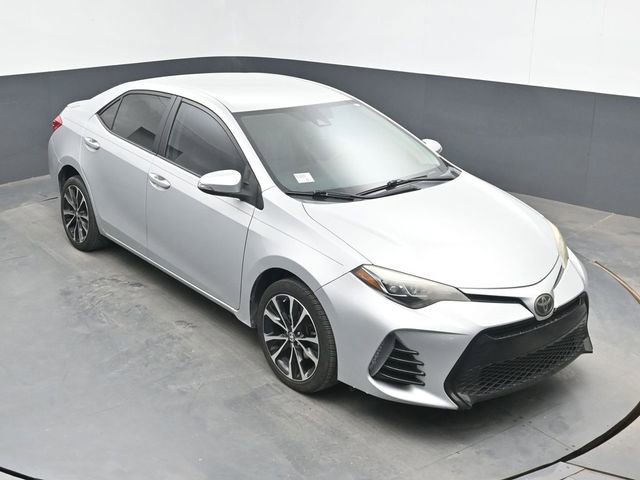 Used 2018 Toyota Corolla SE FWD image 19