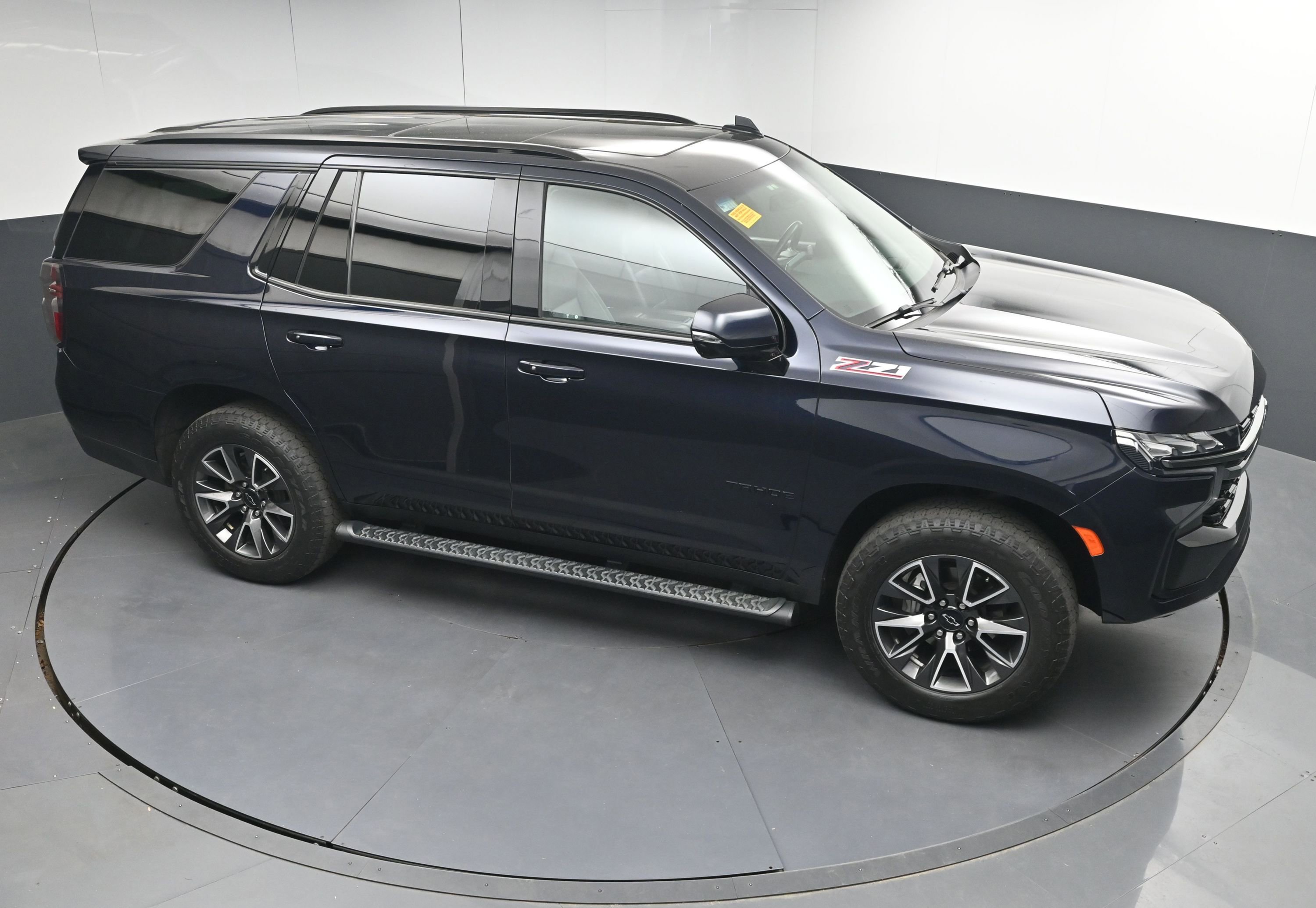 Used 2021 Chevrolet Tahoe Z71 w/ Luxury Package image 33