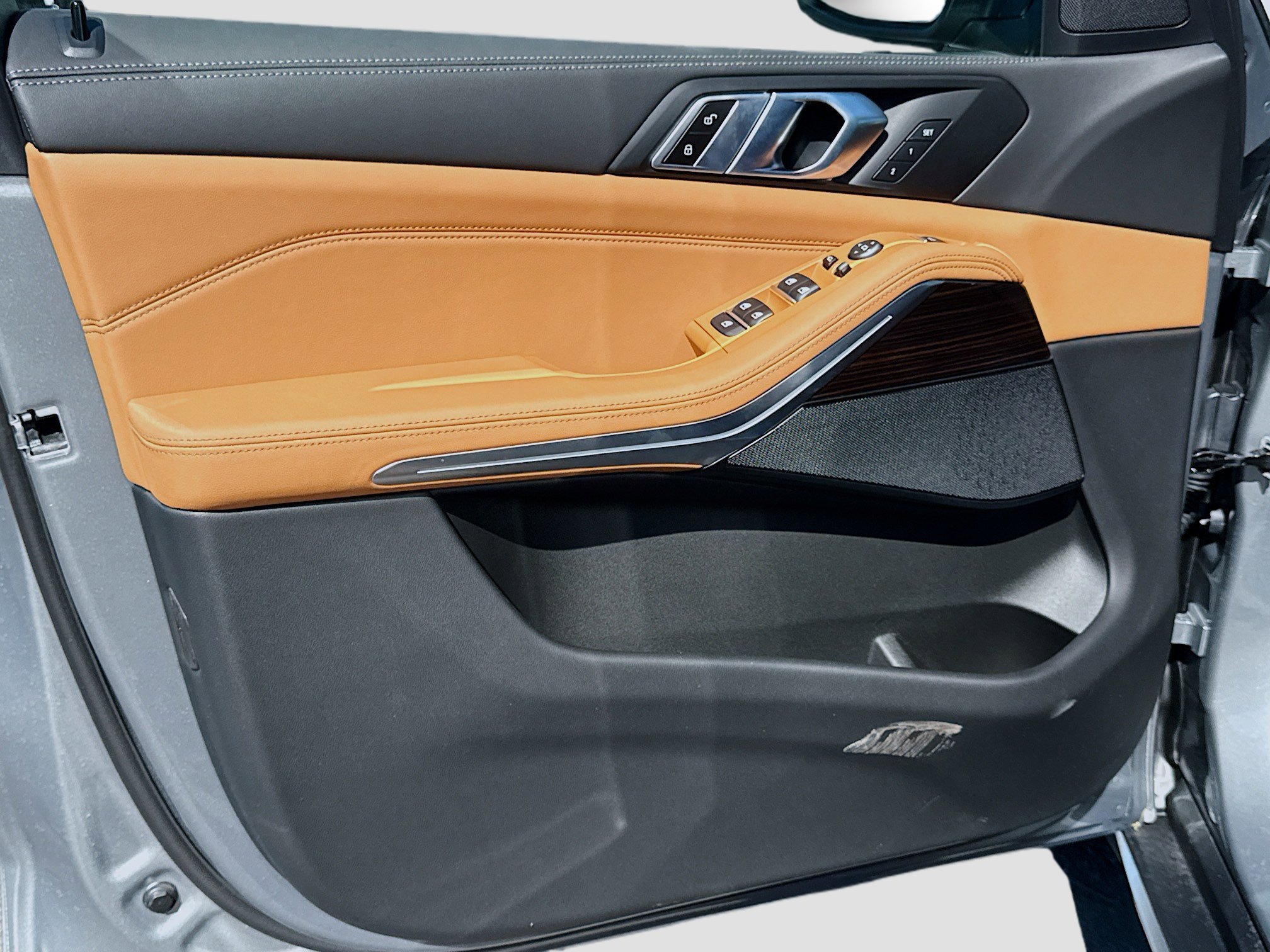New 2026 BMW X5 xDrive40i AWD/4WD image 22