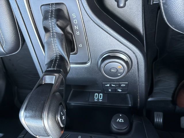 Used 2022 Ford Ranger Lariat w/ Equipment Group 501A High image 36