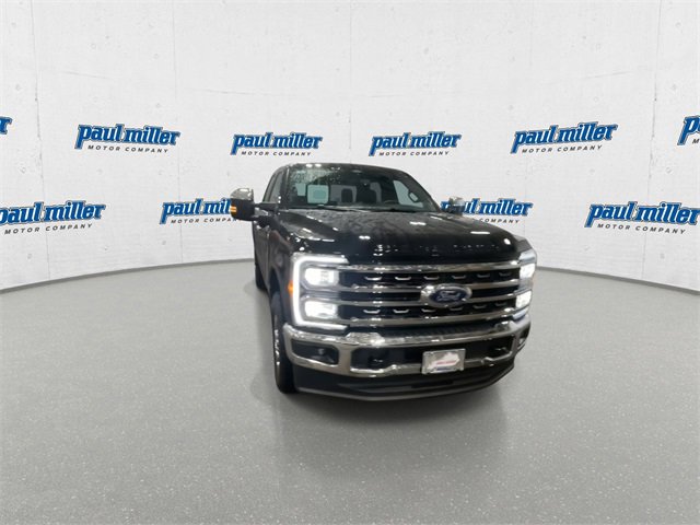 New 2026 Ford F250 King Ranch w/ Chrome Package image 3