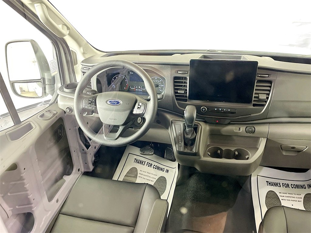 New 2025 Ford Transit 250 Base image 24