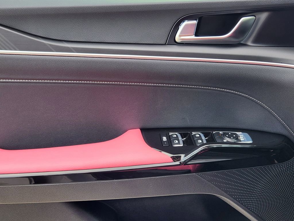 New 2026 Kia K5 GT-Line FWD image 43
