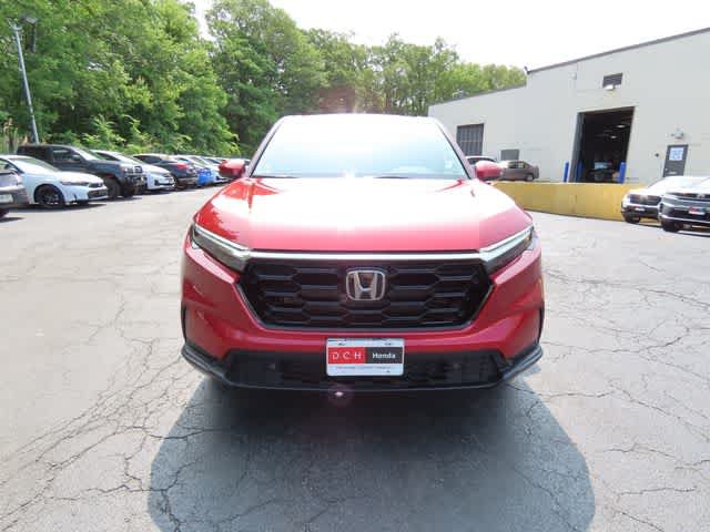 New 2027 Honda CR-V EX-L image 6