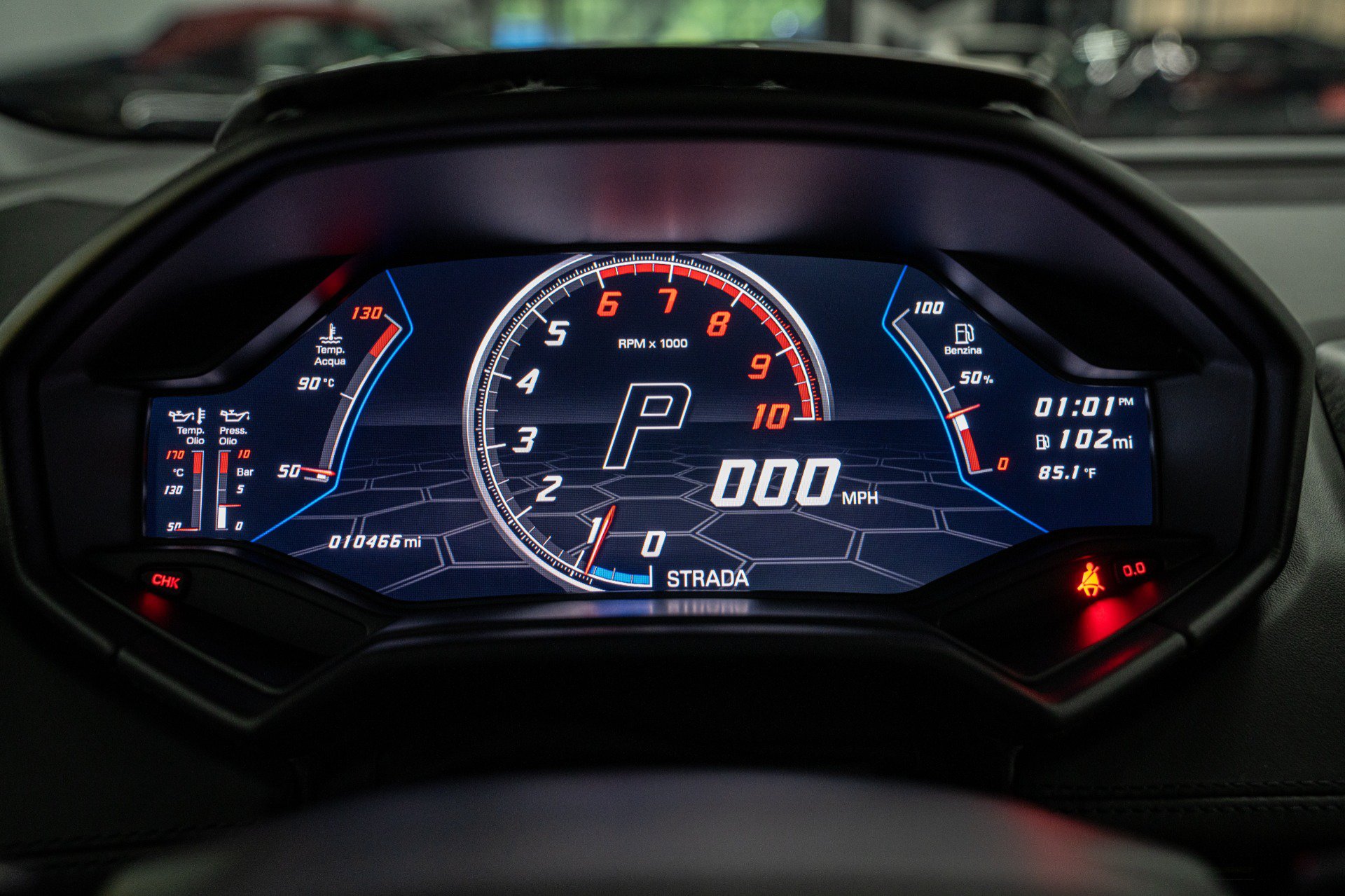 Used 2021 Lamborghini Huracan EVO RWD image 27