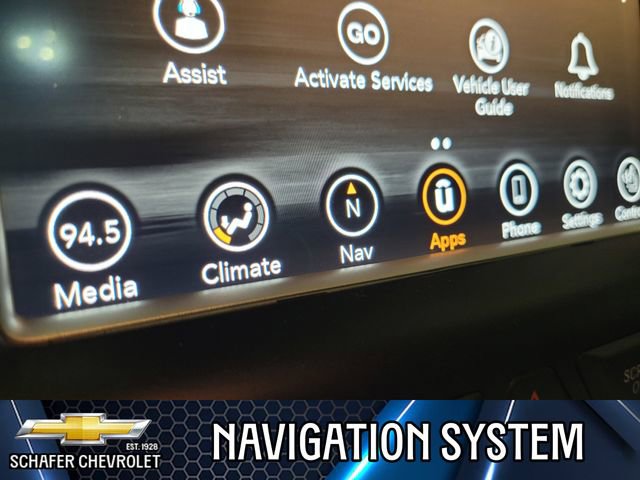 Used 2018 Jeep Grand Cherokee Summit image 6