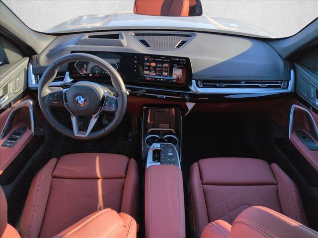 New 2026 BMW X1 xDrive28i image 15
