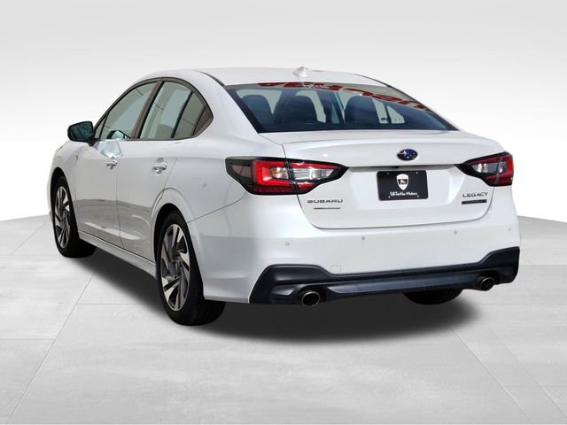 Used 2023 Subaru Legacy Touring XT w/ Tech Package 2 image 7