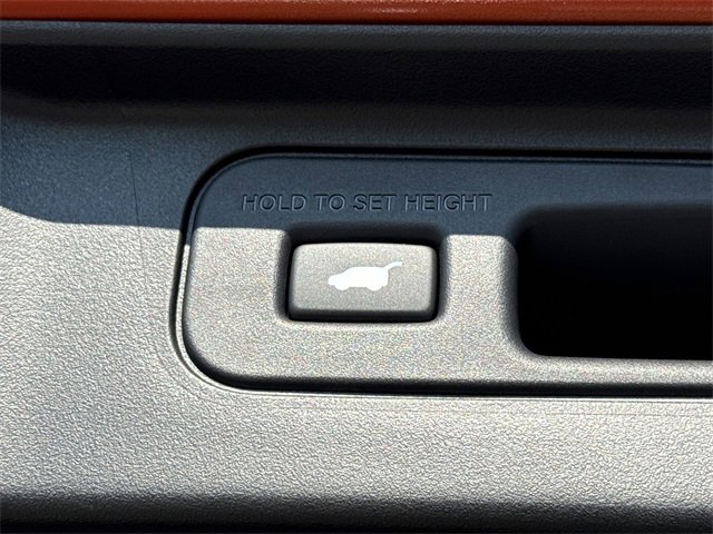 New 2026 Honda Passport TrailSport image 14