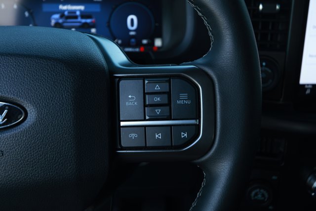 Used 2024 Ford F150 XLT w/ Equipment Group 302A MID image 15