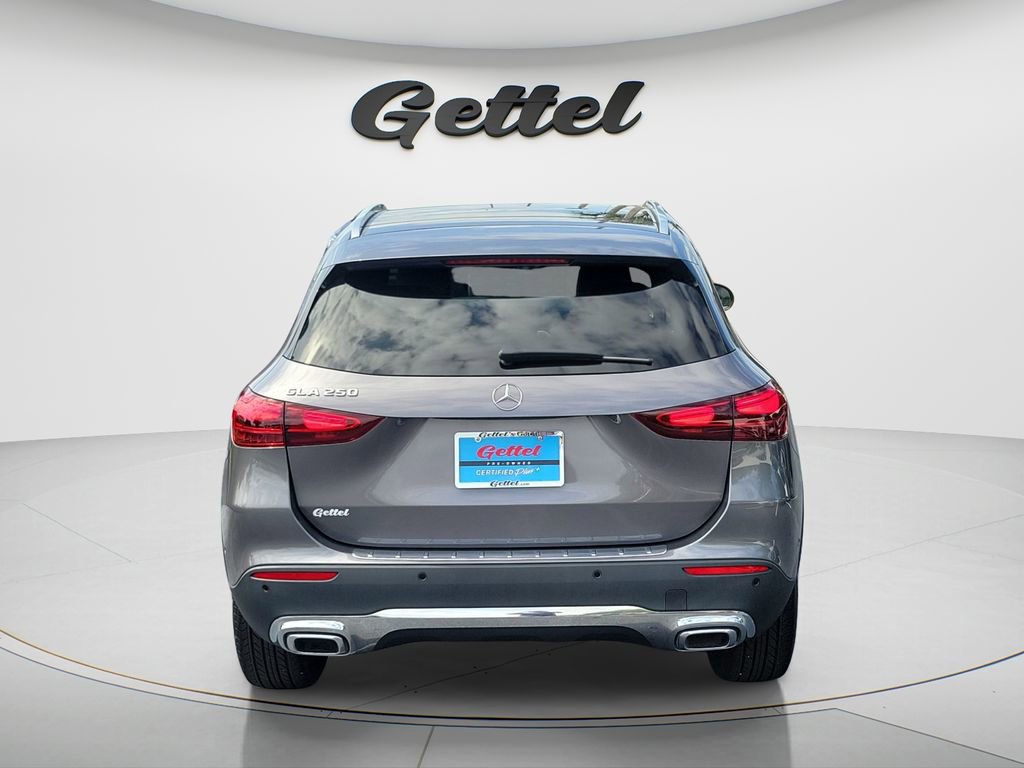 Used 2025 Mercedes-Benz GLA 250 image 6