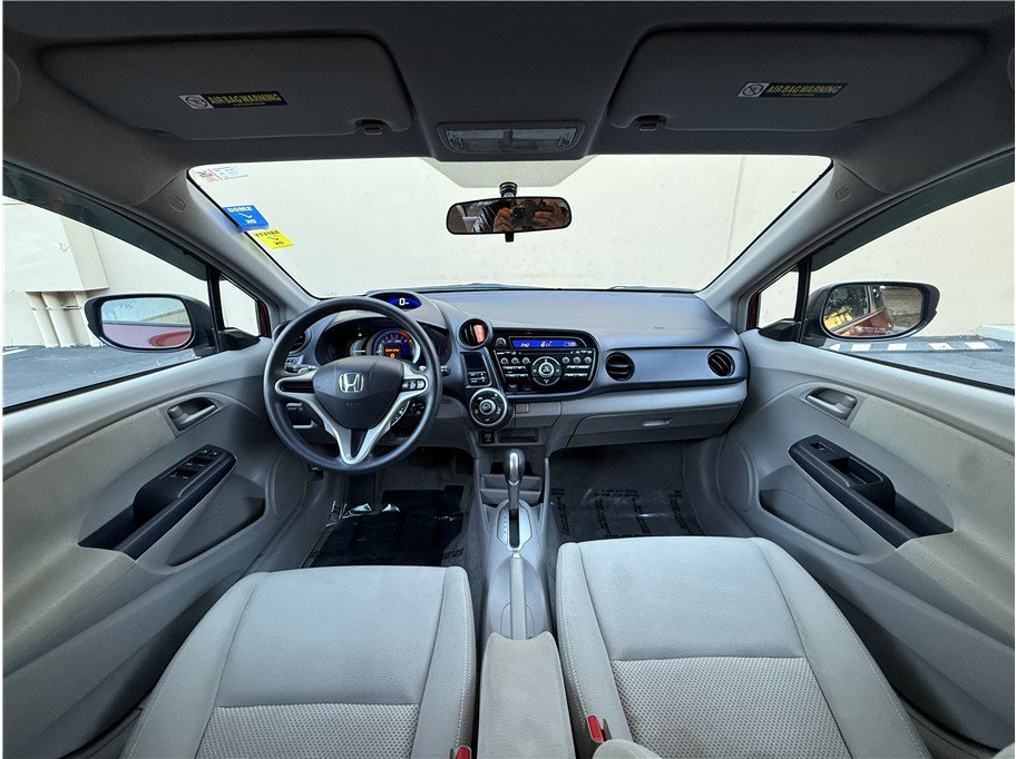 Used 2010 Honda Insight EX image 16
