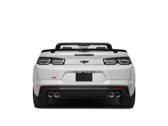 Used 2024 Chevrolet Camaro LT w/ RS Package RWD image 8