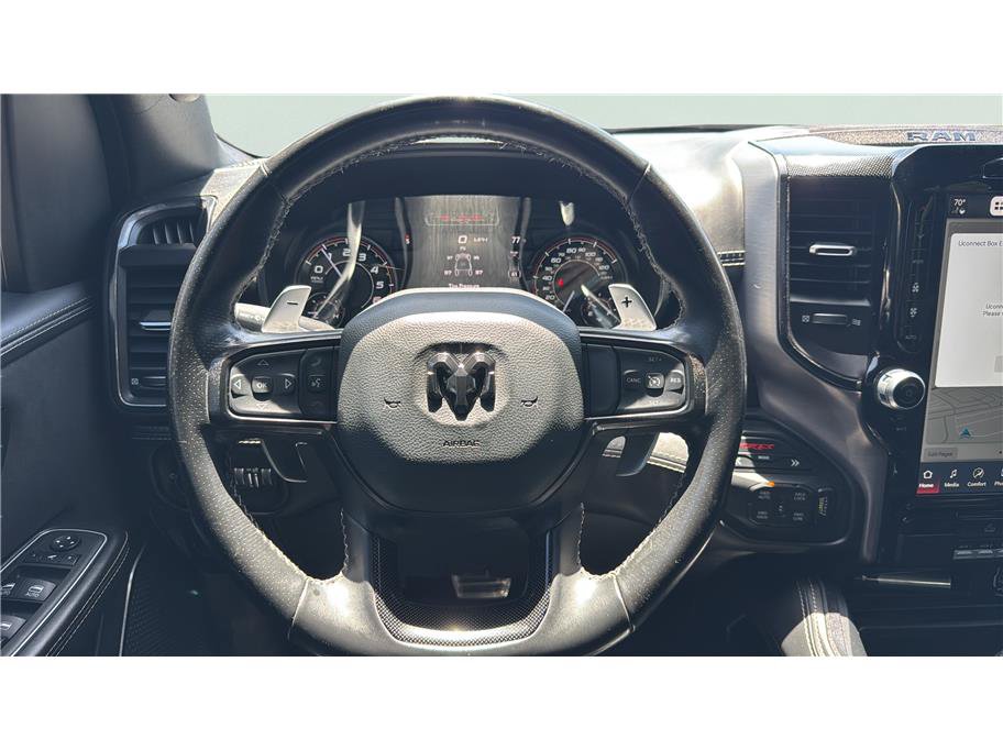 Used 2022 RAM 1500 TRX w/ TRX Level 1 Equipment Group AWD/4WD image 17