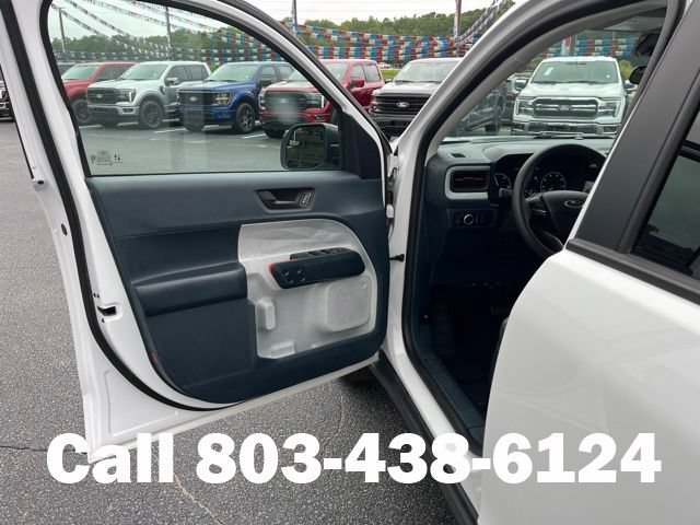 Used 2024 Ford Maverick XLT FWD image 4