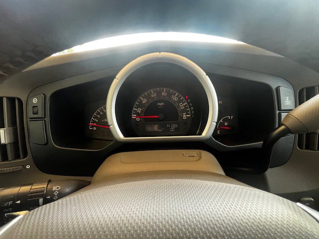 Used 2006 Honda Ridgeline RTL image 12