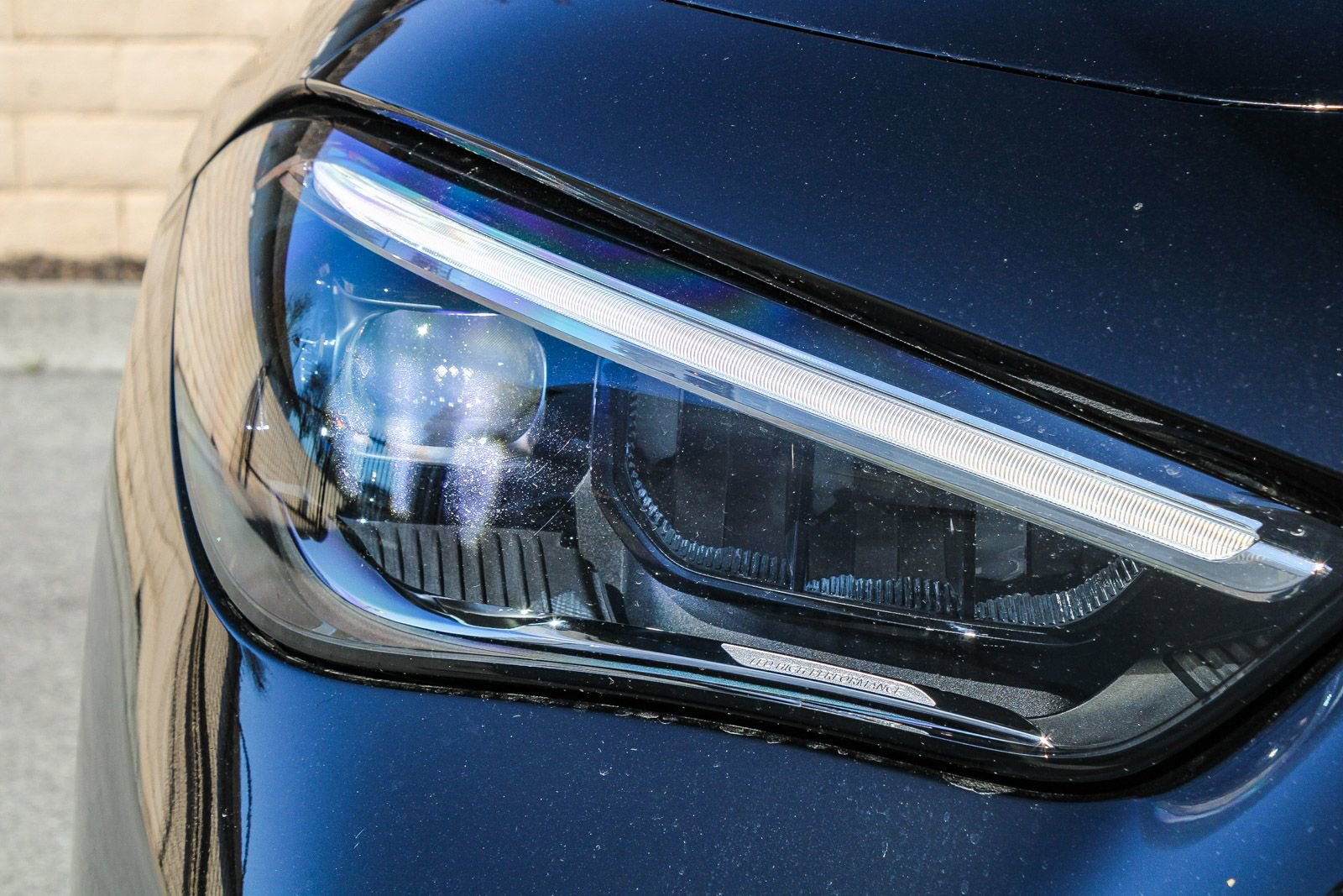 New 2026 Mercedes-Benz CLE 300 4MATIC Coupe image 4