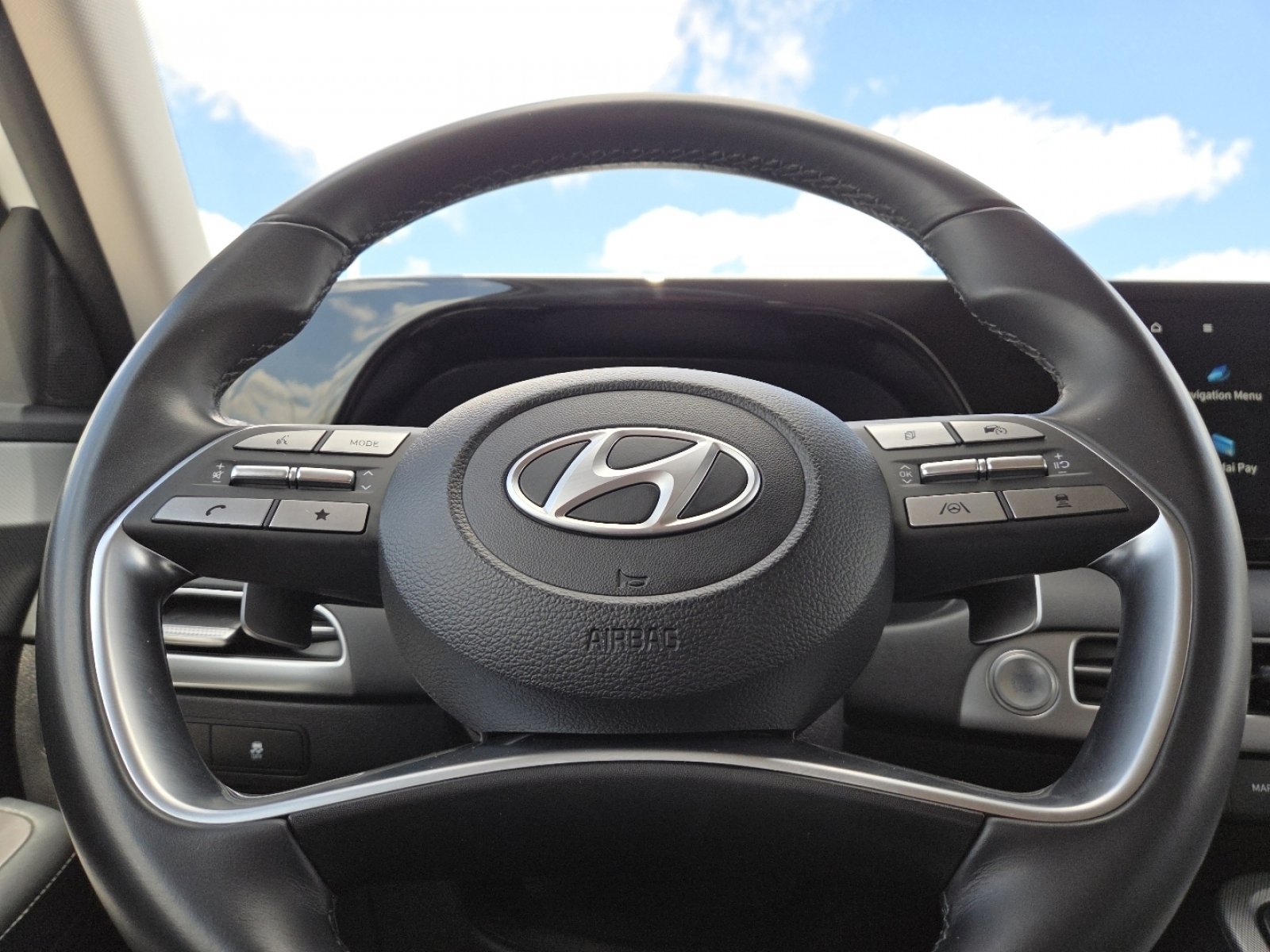 Used 2023 Hyundai Palisade SEL AWD/4WD image 27