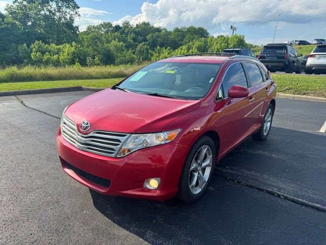 Used 2011 Toyota Venza AWD w/ Convenience Pkg image 7
