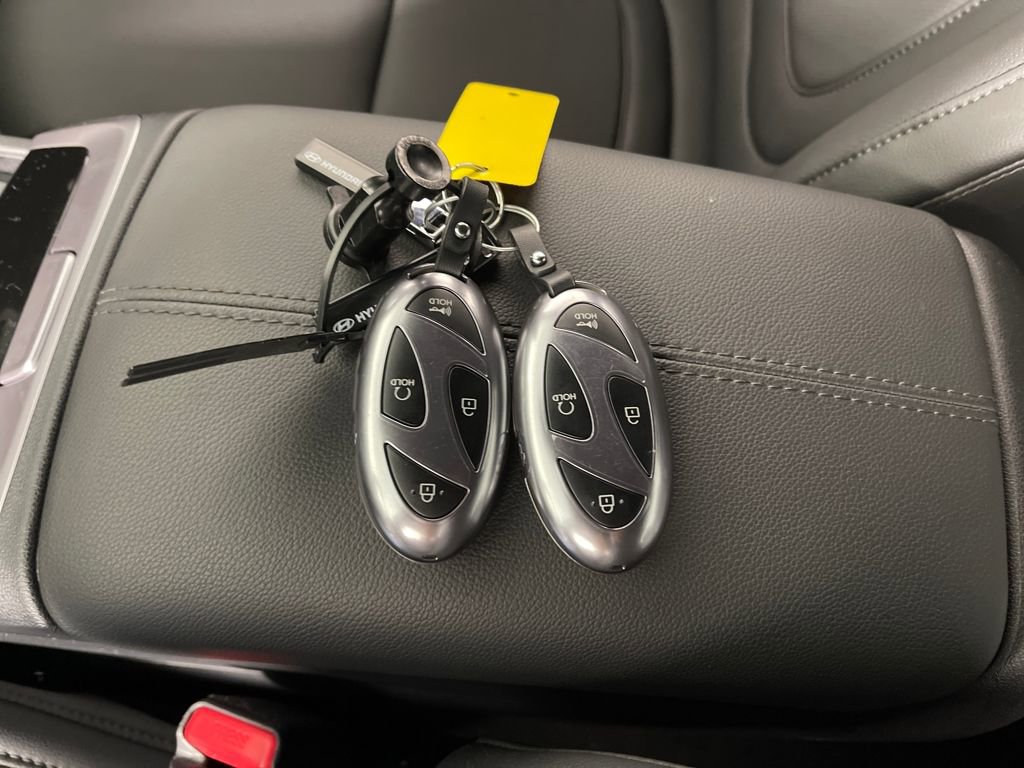 Certified 2026 Hyundai Santa Cruz SEL image 26