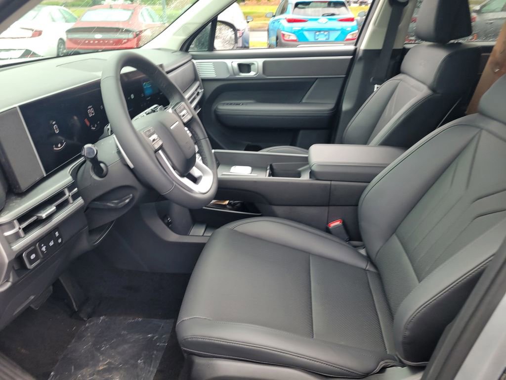 New 2026 Hyundai Santa Fe XRT image 16