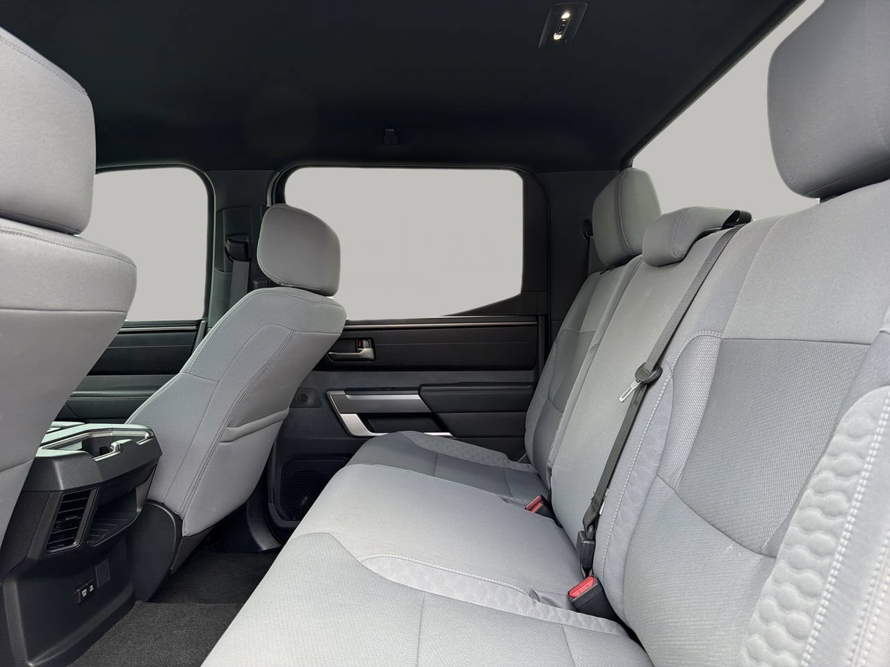 Used 2025 Toyota Tundra SR5 RWD image 15