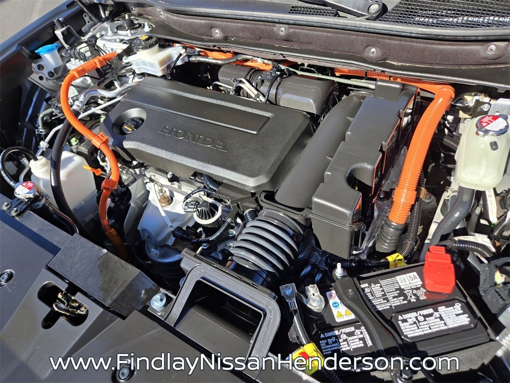 Used 2024 Honda CR-V Sport Touring image 21