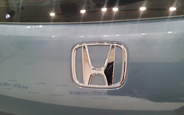 Used 2025 Honda HR-V LX image 47