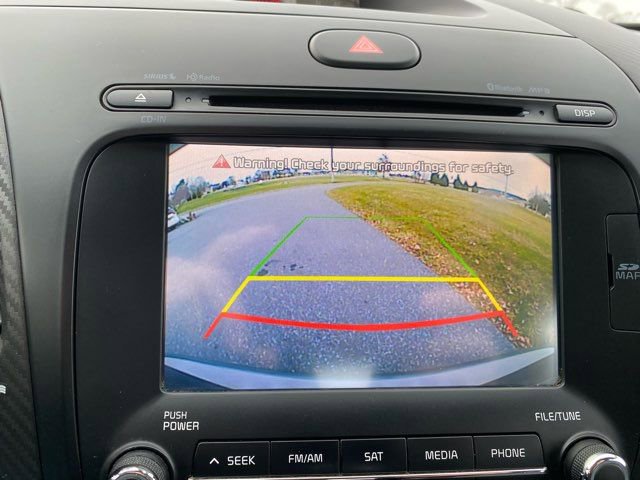 Used 2015 Kia Forte EX w/ Premium Package image 15